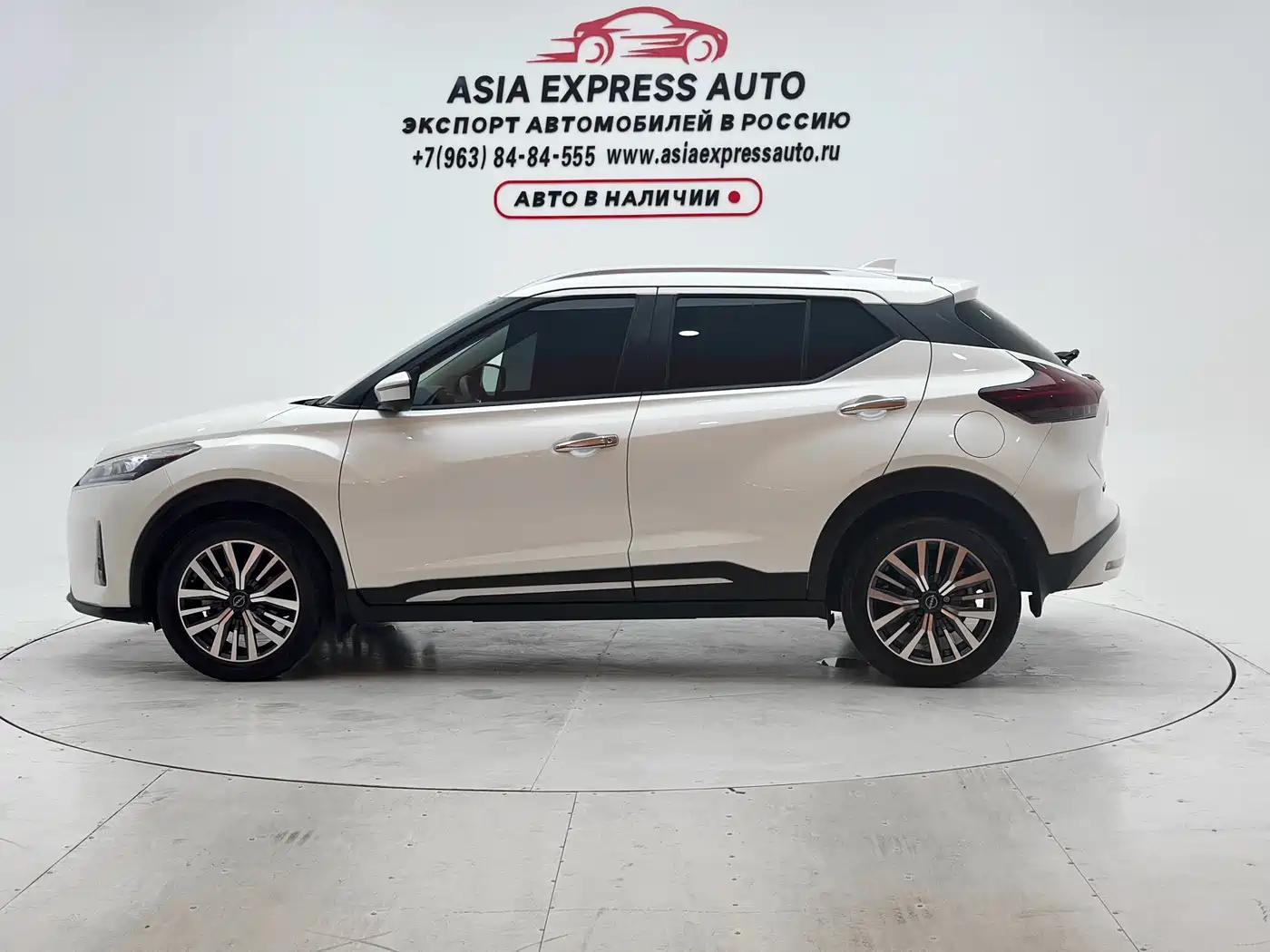 Nissan Kicks, фото 21