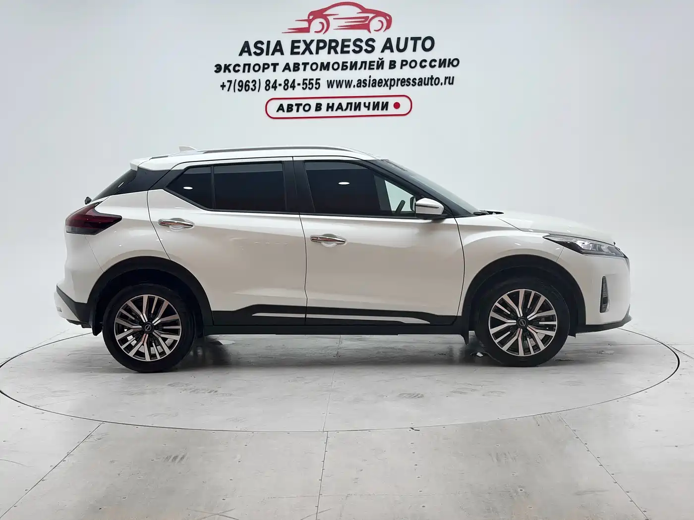Nissan Kicks, фото 23