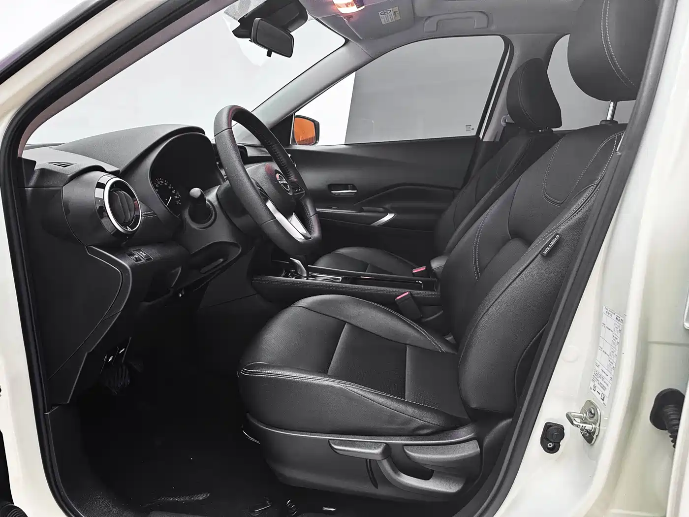 Nissan Kicks, фото 24