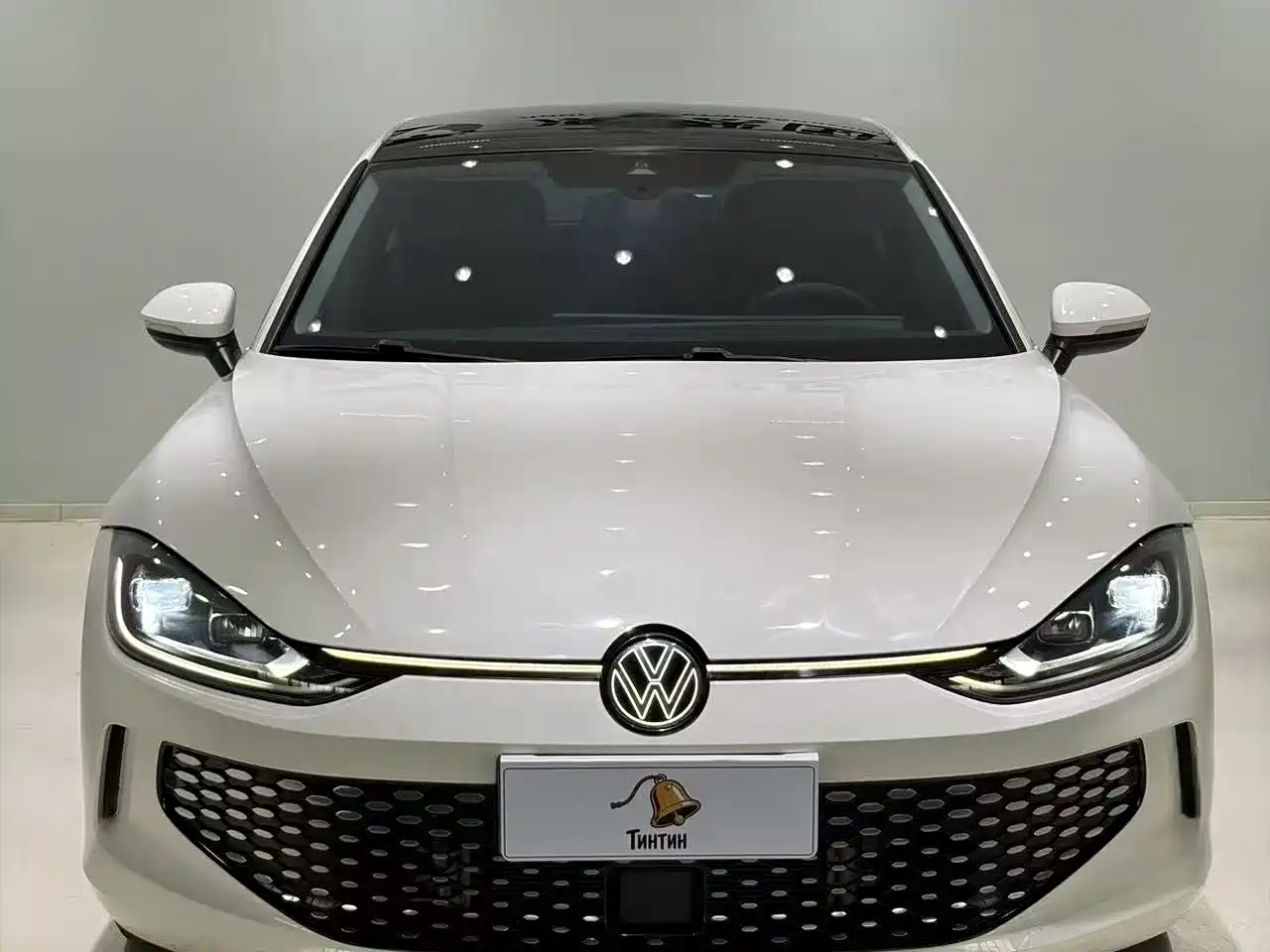 Volkswagen Lamando, фото 2
