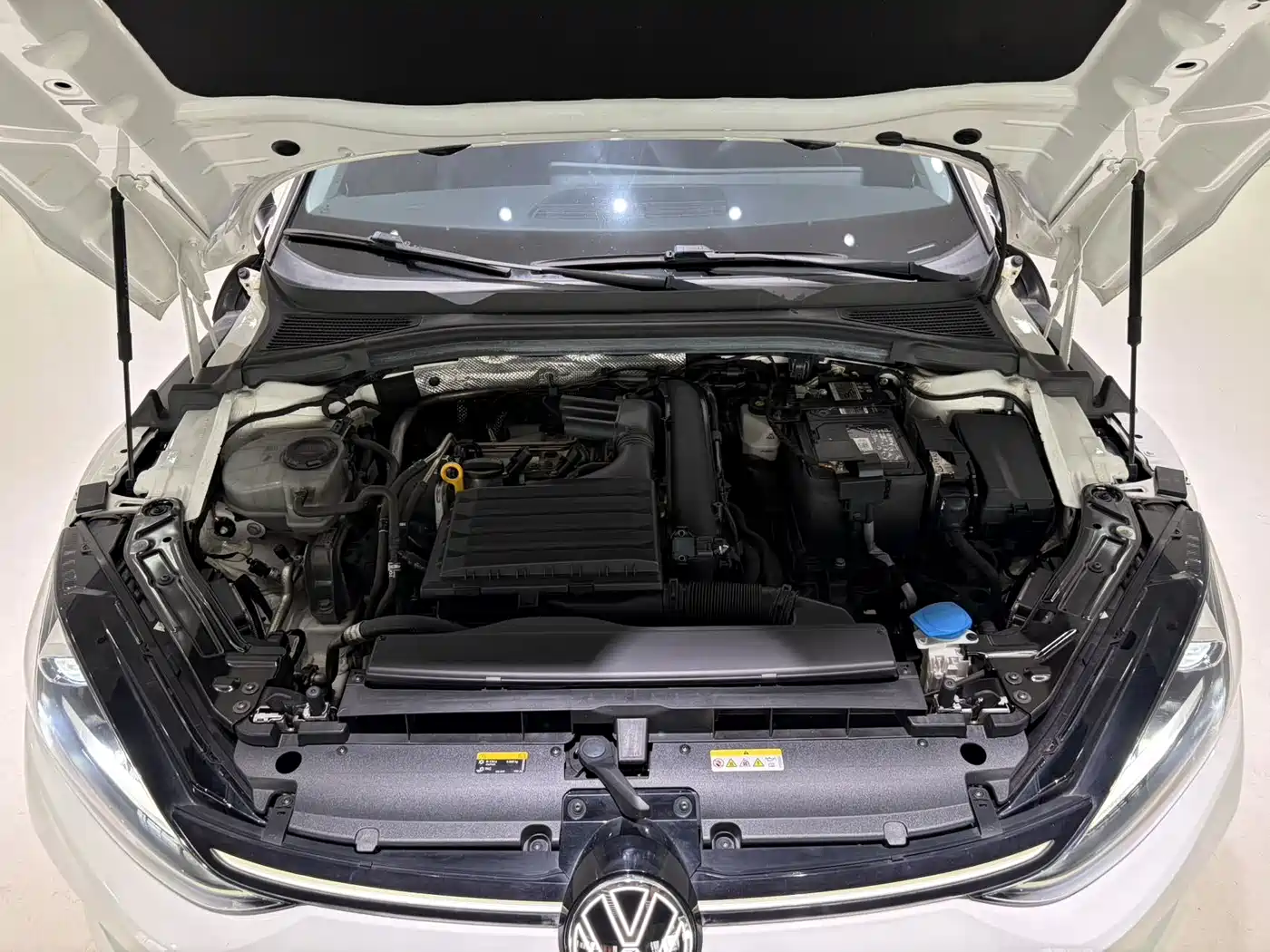Volkswagen Lamando, фото 10