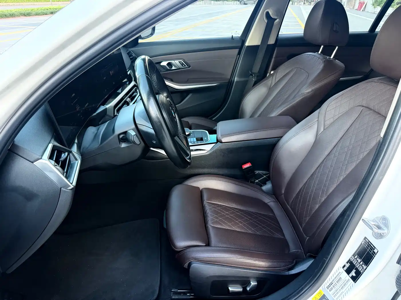 BMW i3, фото 7