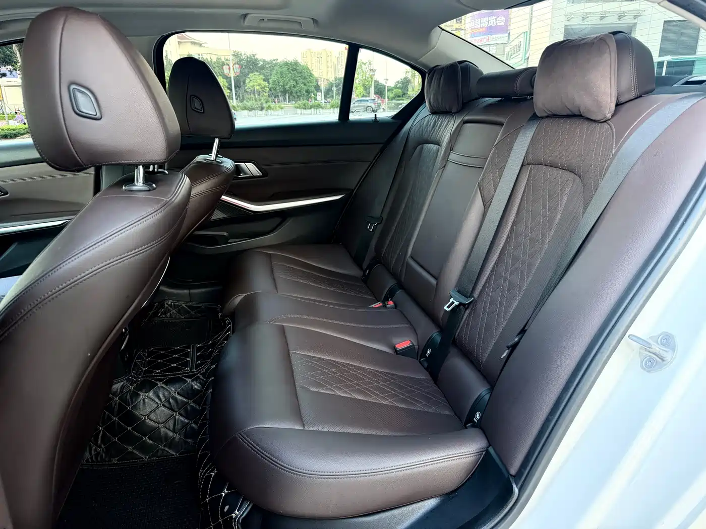 BMW i3, фото 8