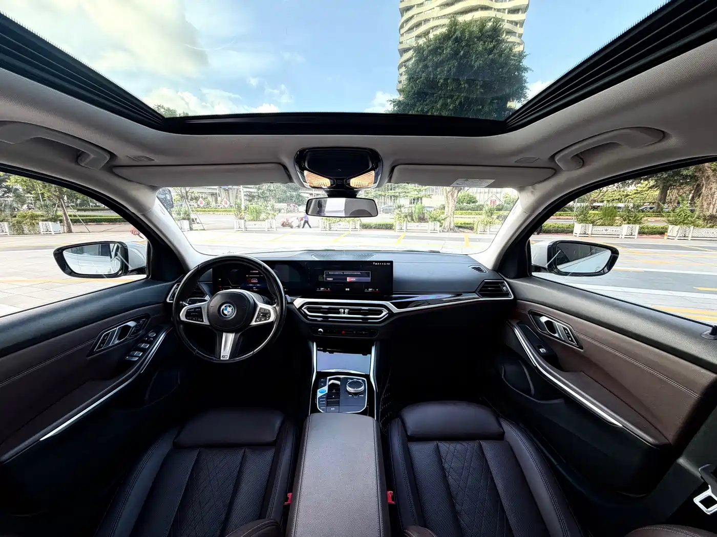 BMW i3, фото 9