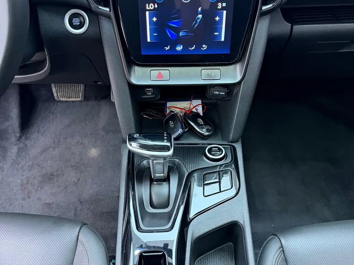 Hyundai ix35, фото 4