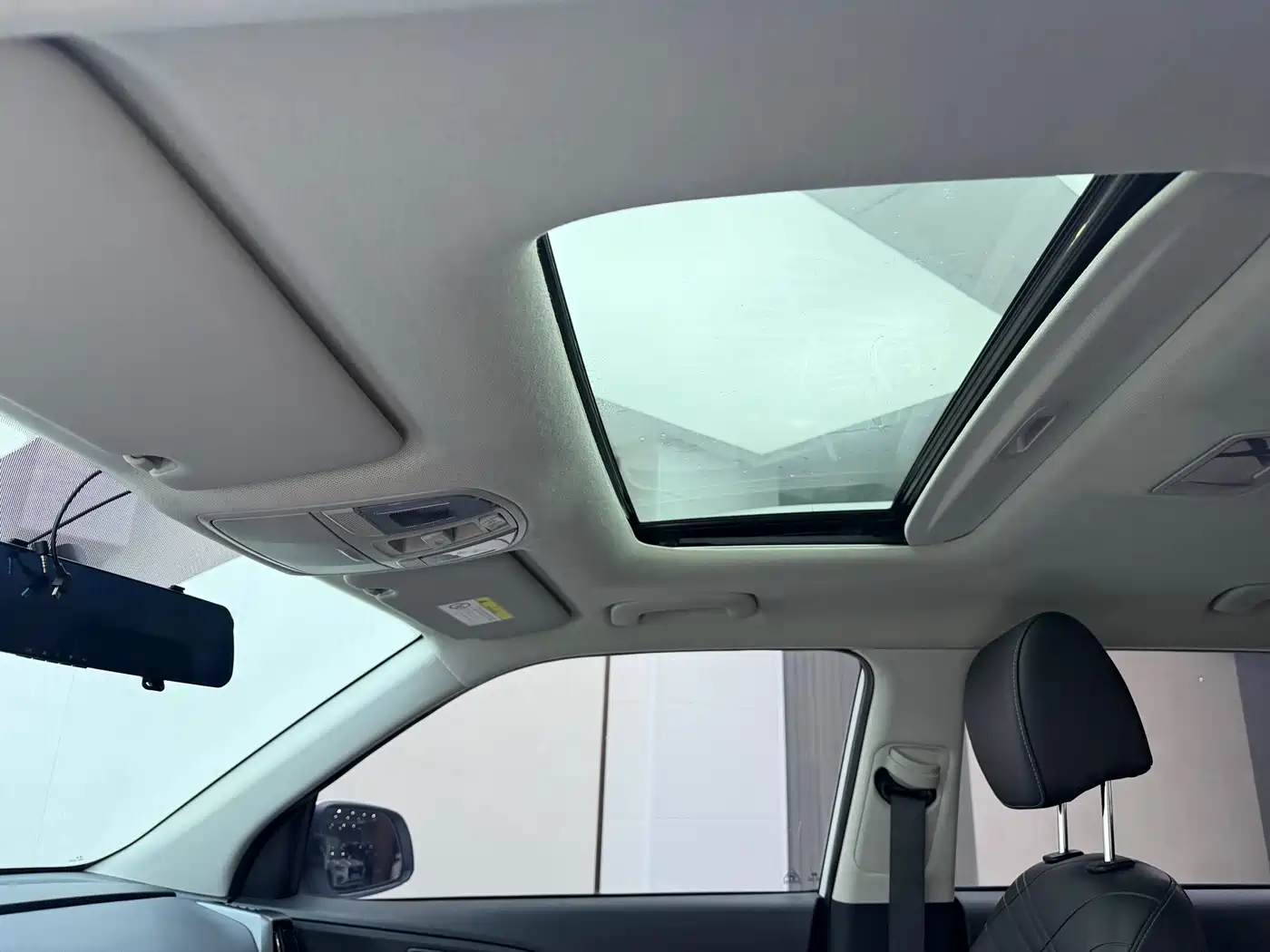Hyundai ix35, фото 6