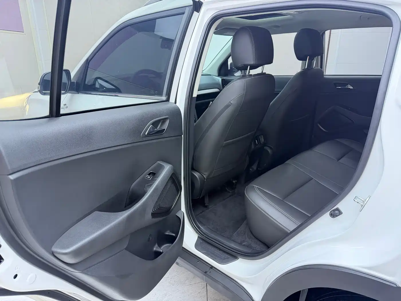 Hyundai ix35, фото 7
