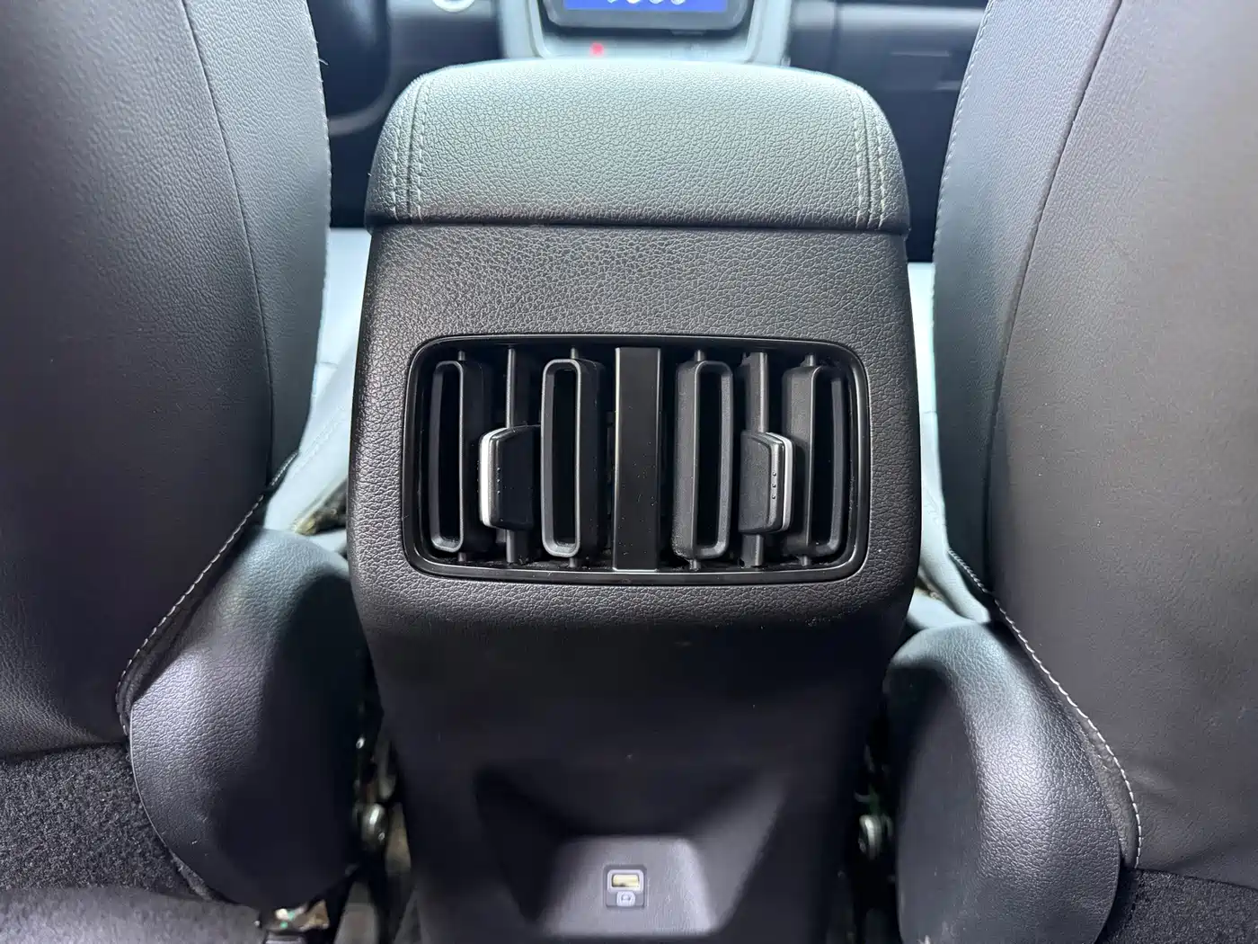 Hyundai ix35, фото 8
