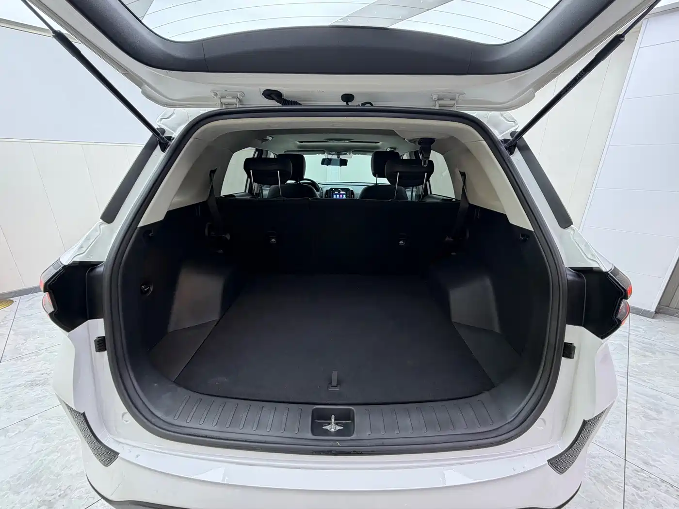 Hyundai ix35, фото 11