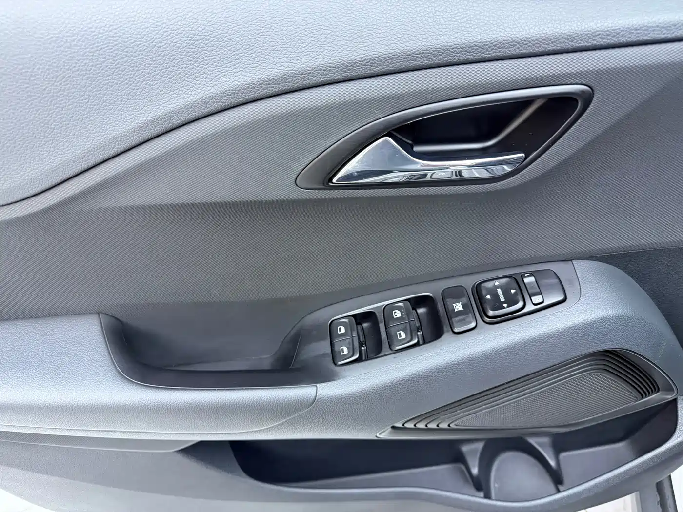 Hyundai ix35, фото 22