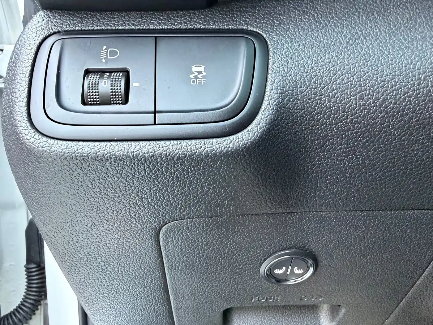 Hyundai ix35, фото 23