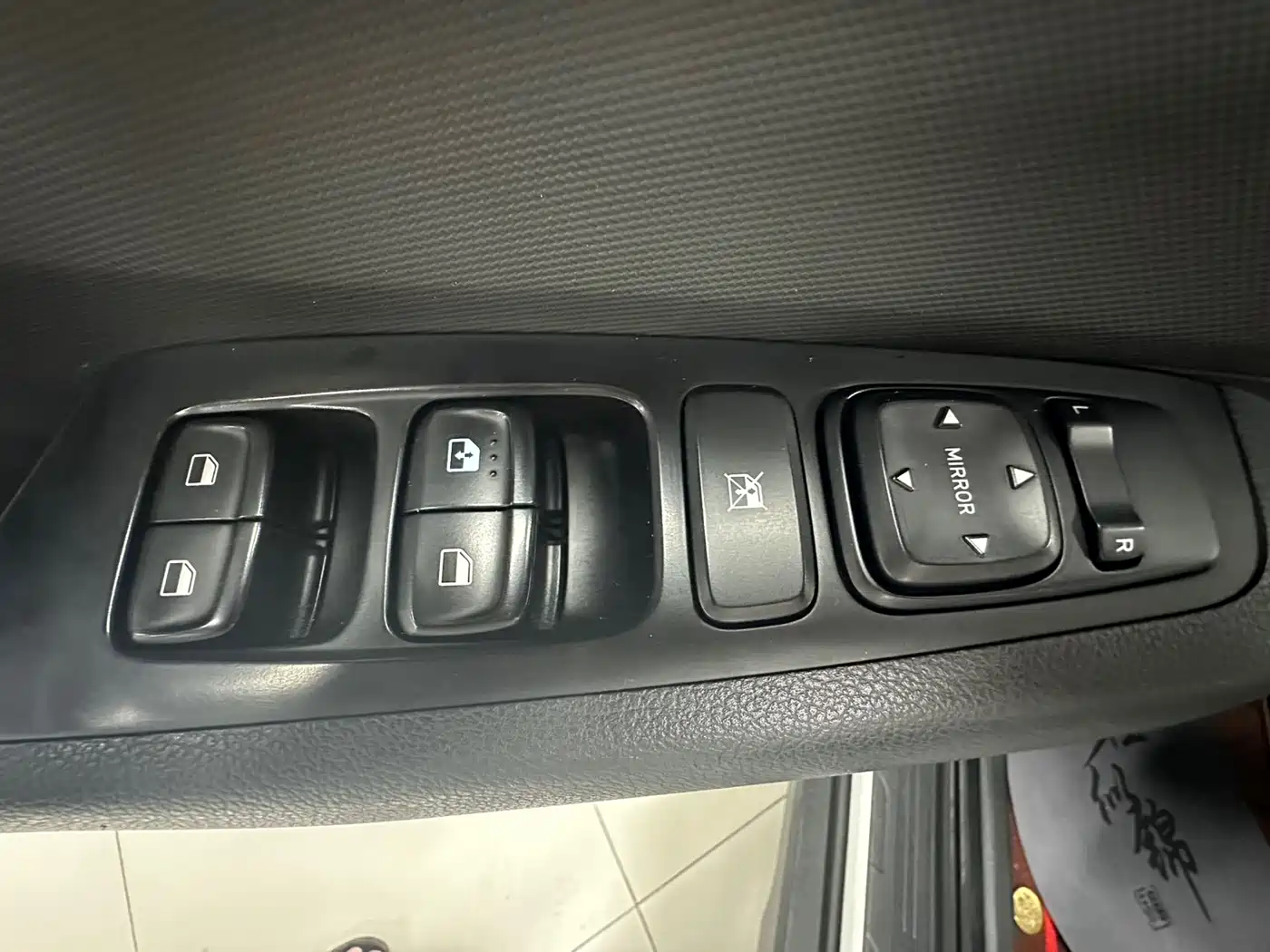 Hyundai ix35, фото 4