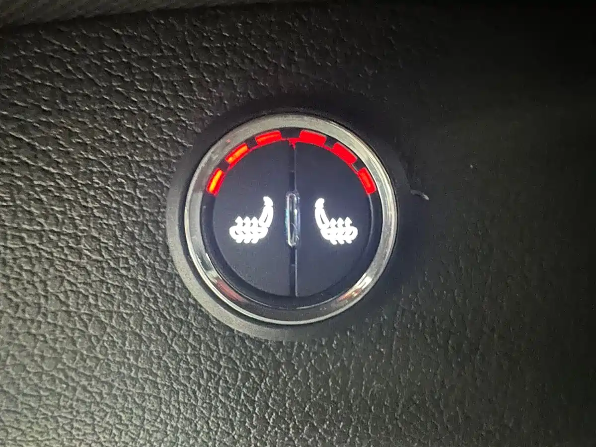 Hyundai ix35, фото 6