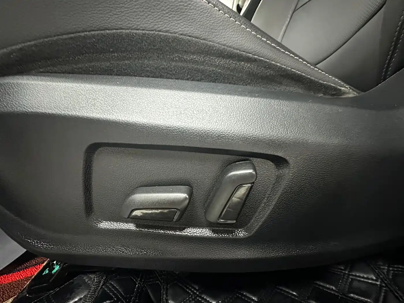 Hyundai ix35, фото 7