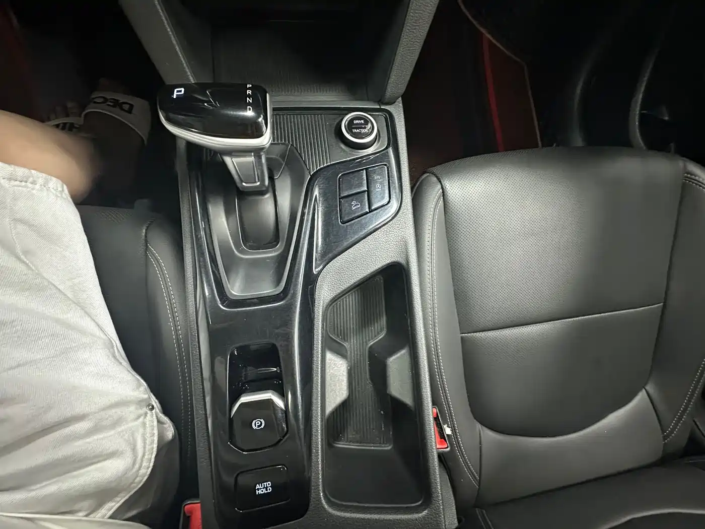 Hyundai ix35, фото 12