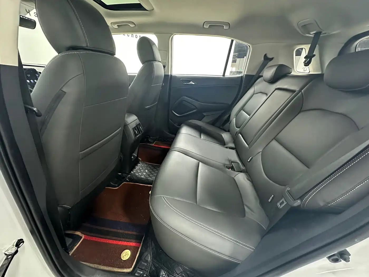 Hyundai ix35, фото 17