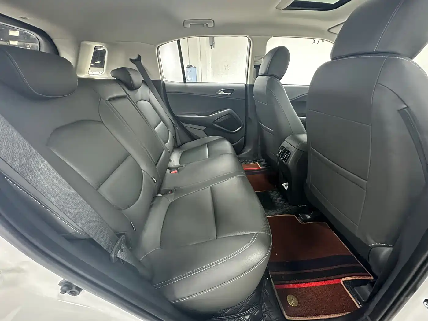 Hyundai ix35, фото 19