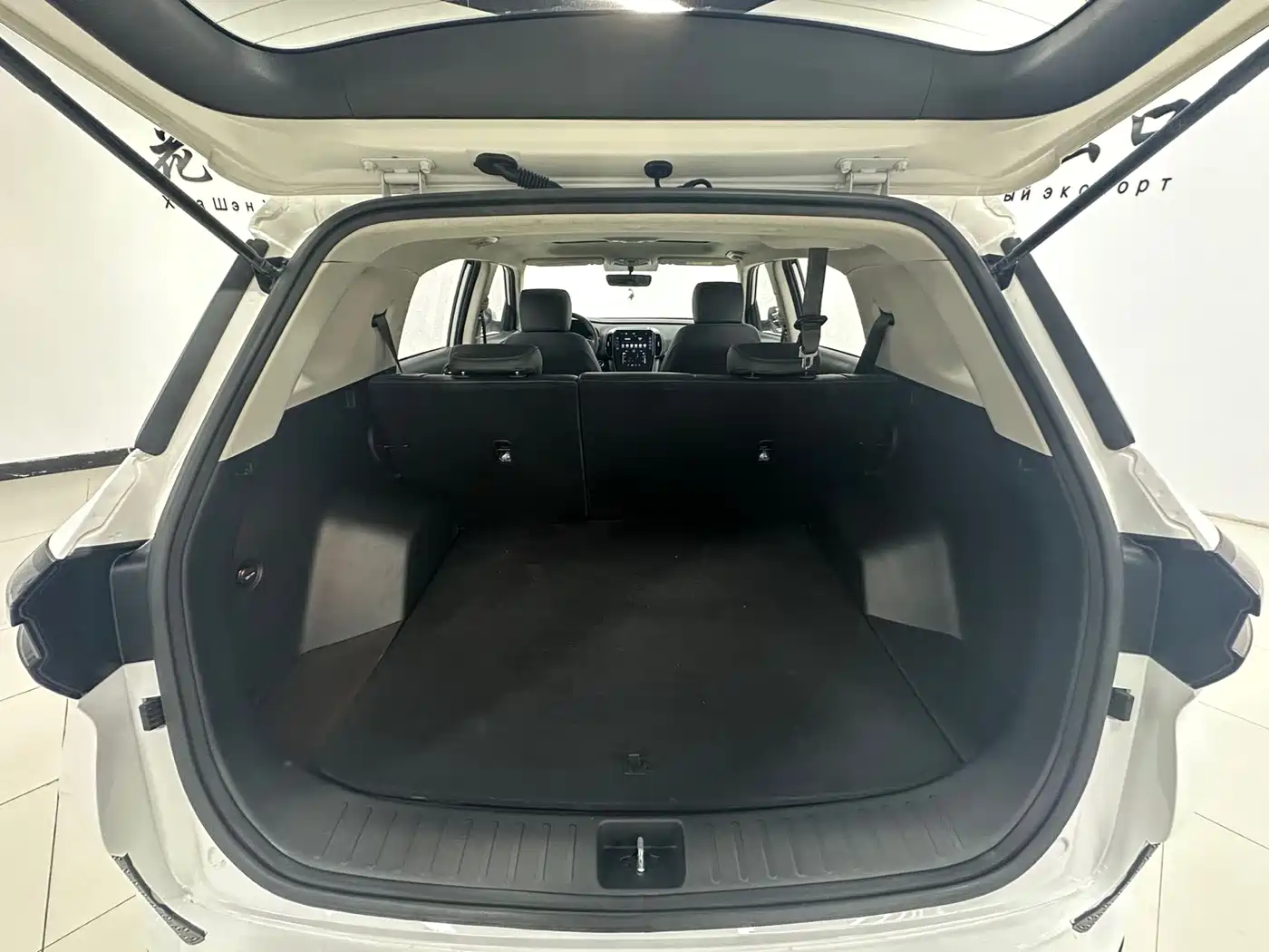 Hyundai ix35, фото 20