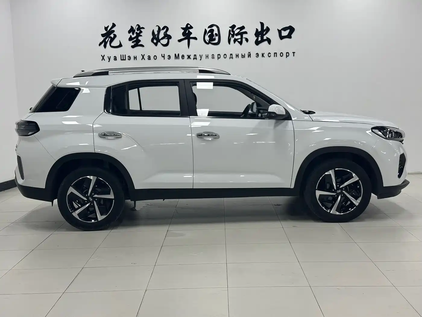 Hyundai ix35, фото 21