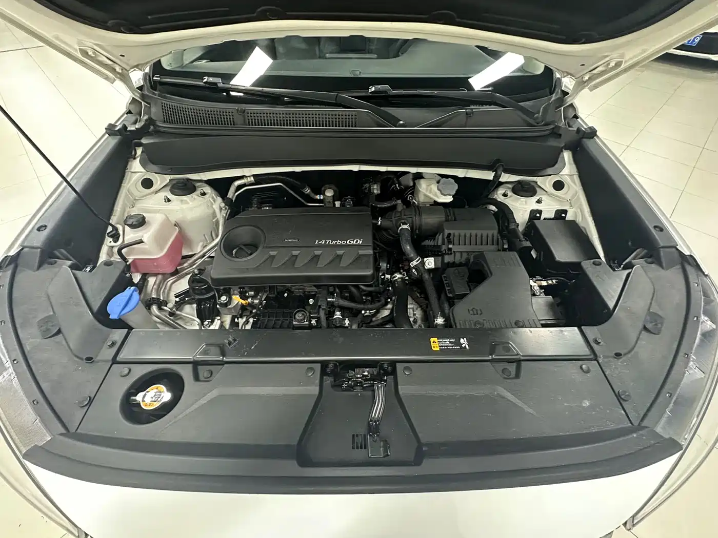 Hyundai ix35, фото 25