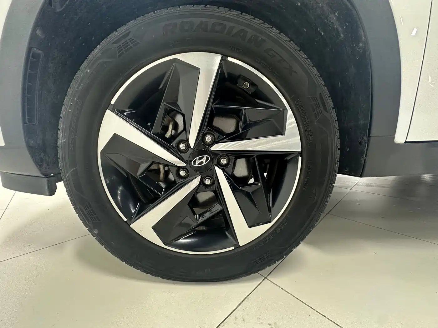 Hyundai ix35, фото 26