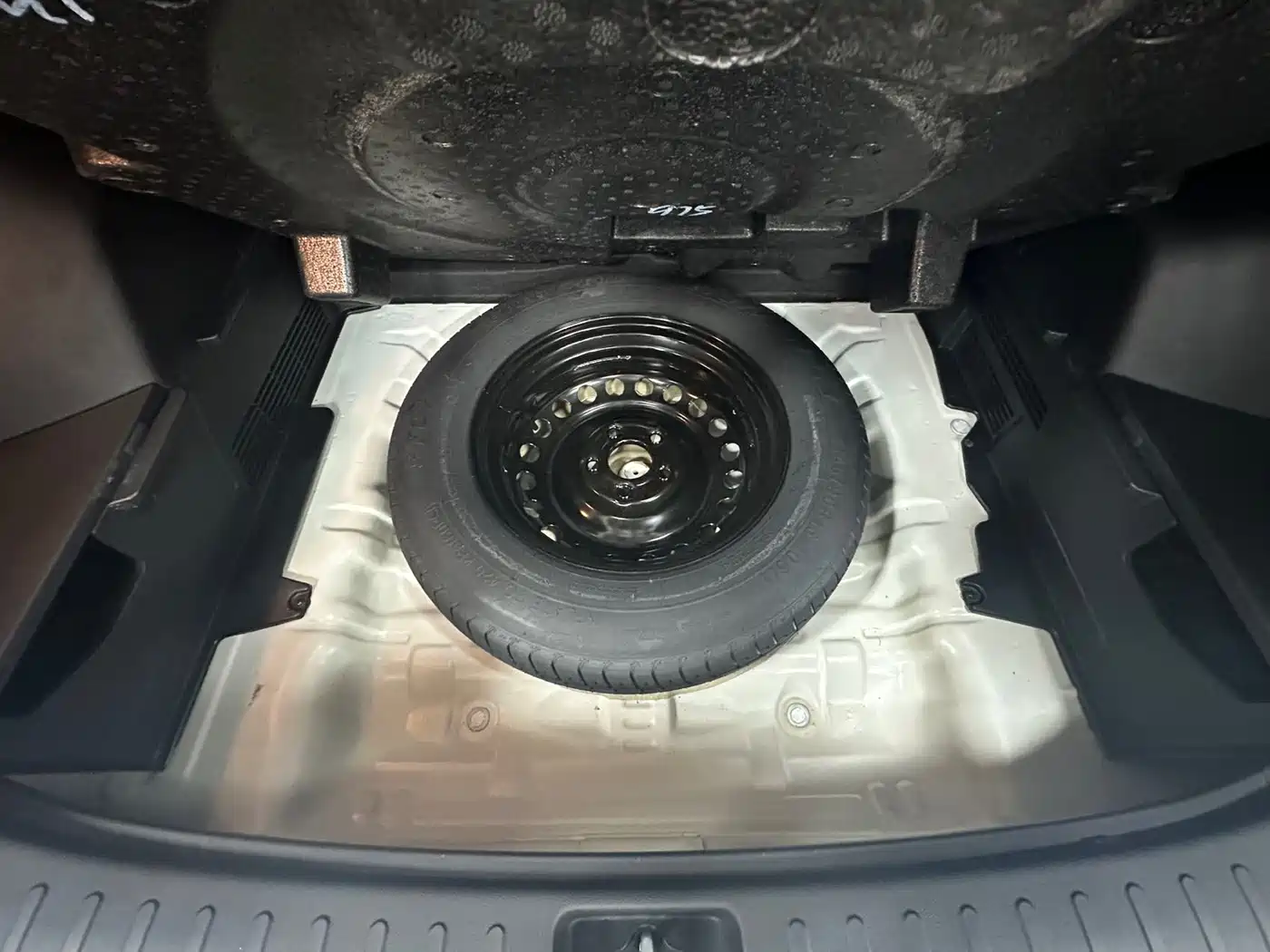 Hyundai ix35, фото 27