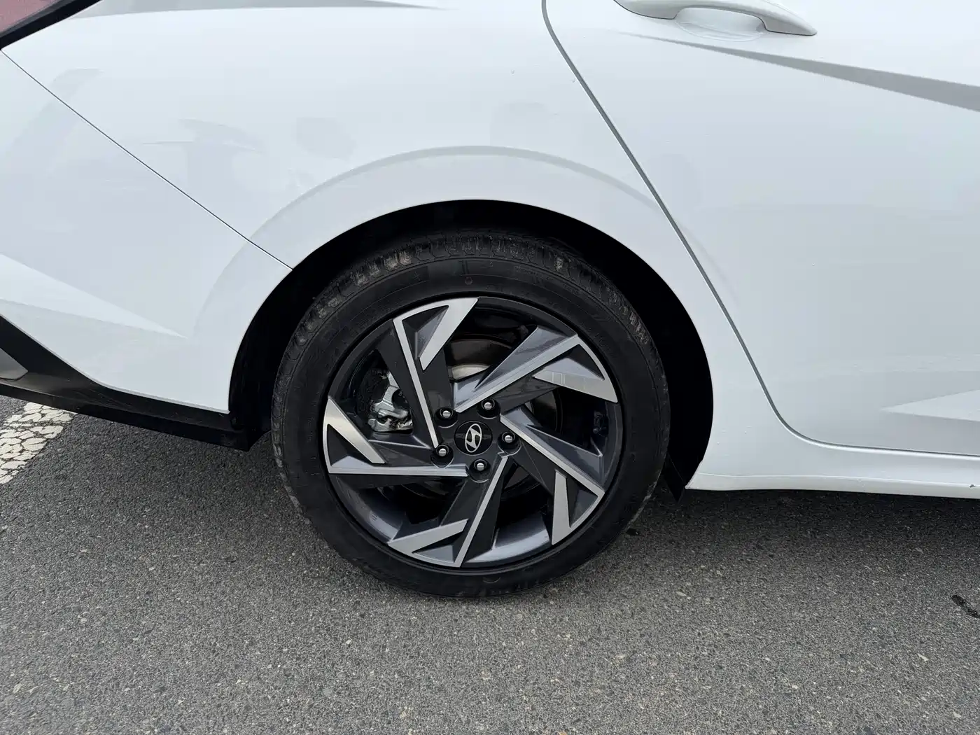 Hyundai Elantra, фото 5