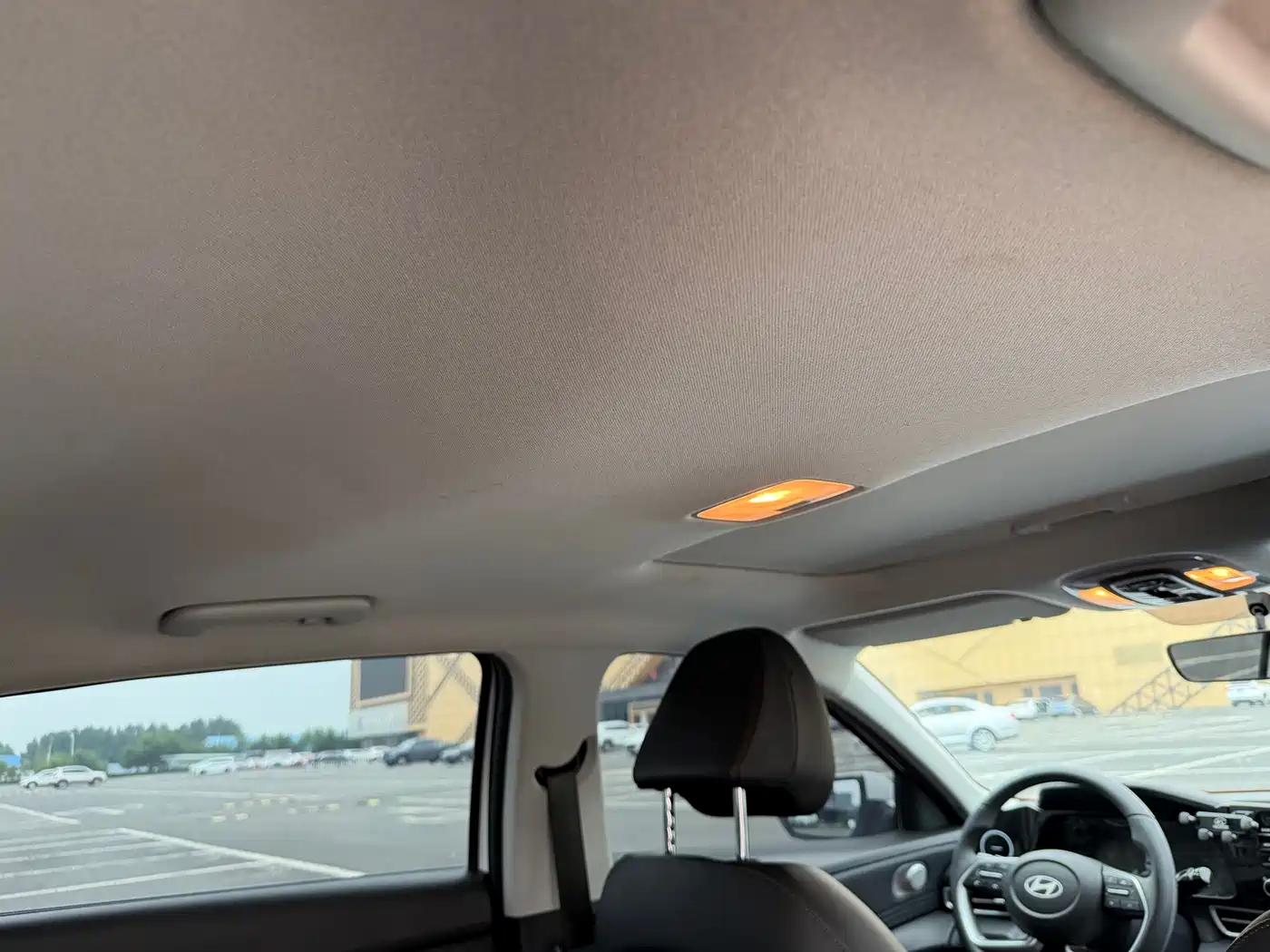 Hyundai Elantra, фото 11