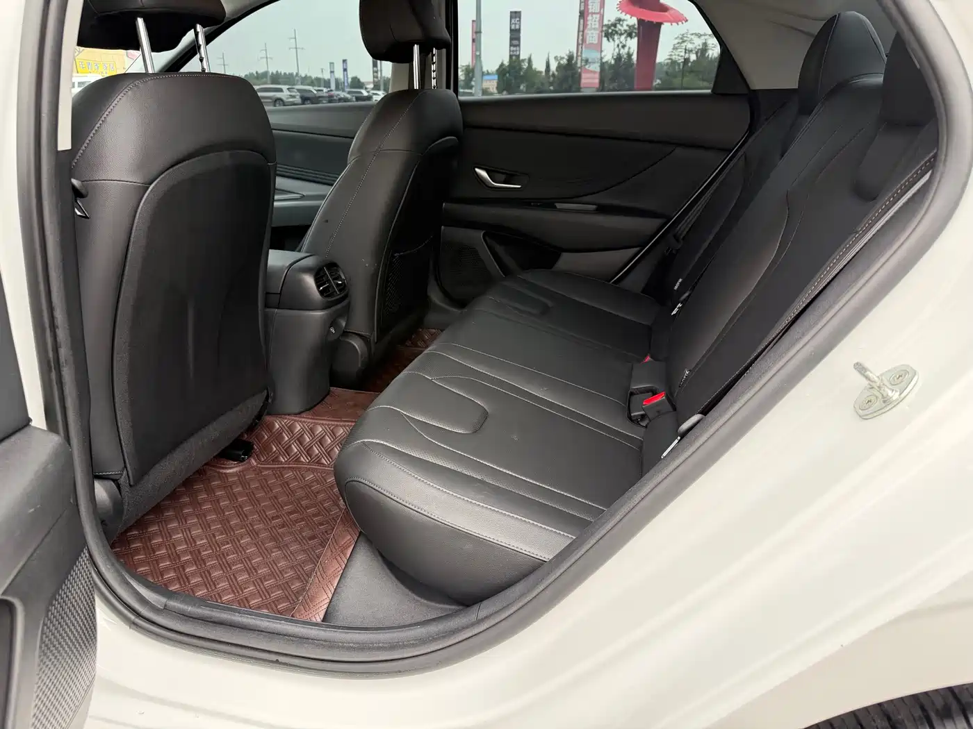 Hyundai Elantra, фото 24