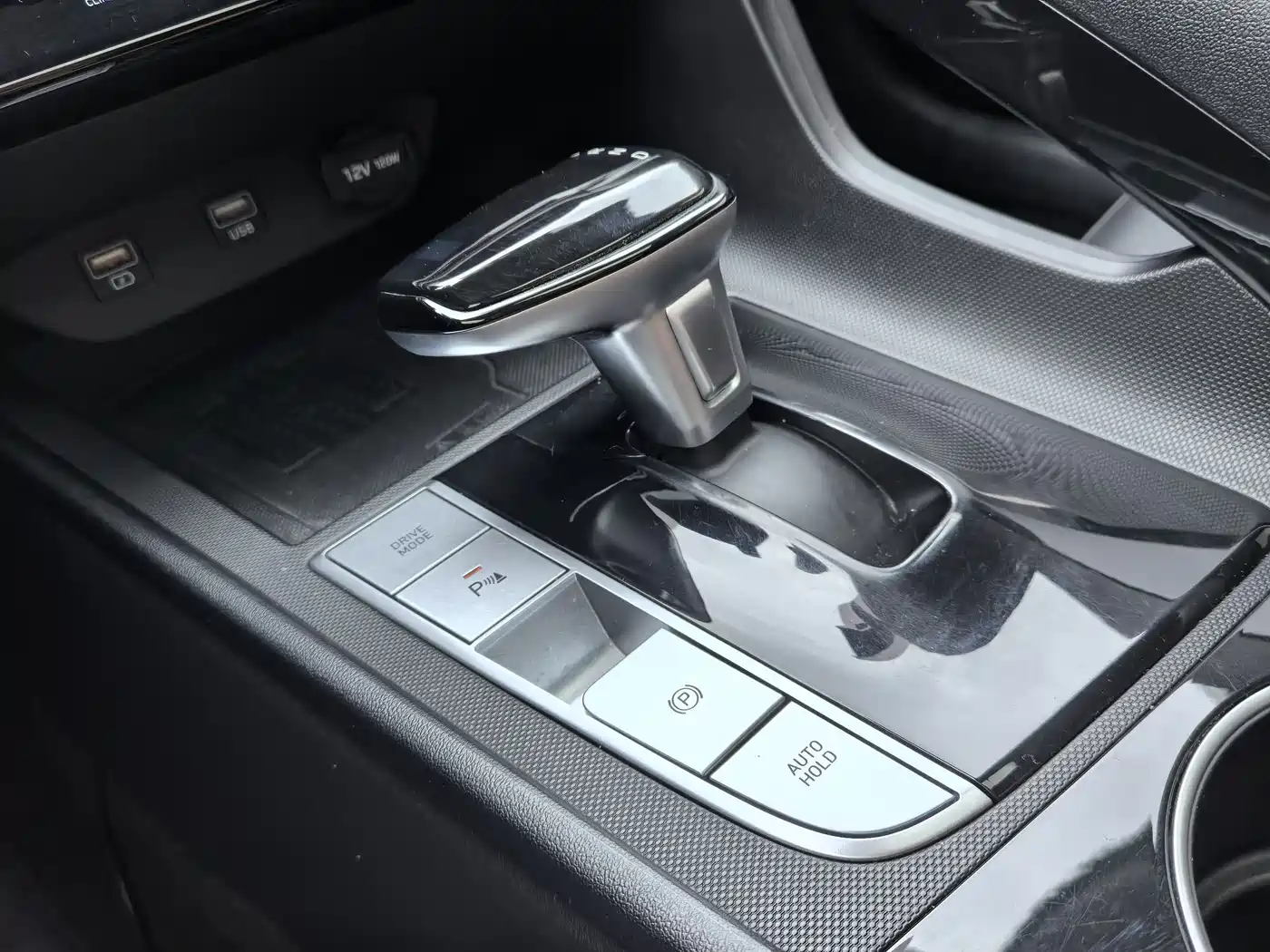 Hyundai Elantra, фото 5