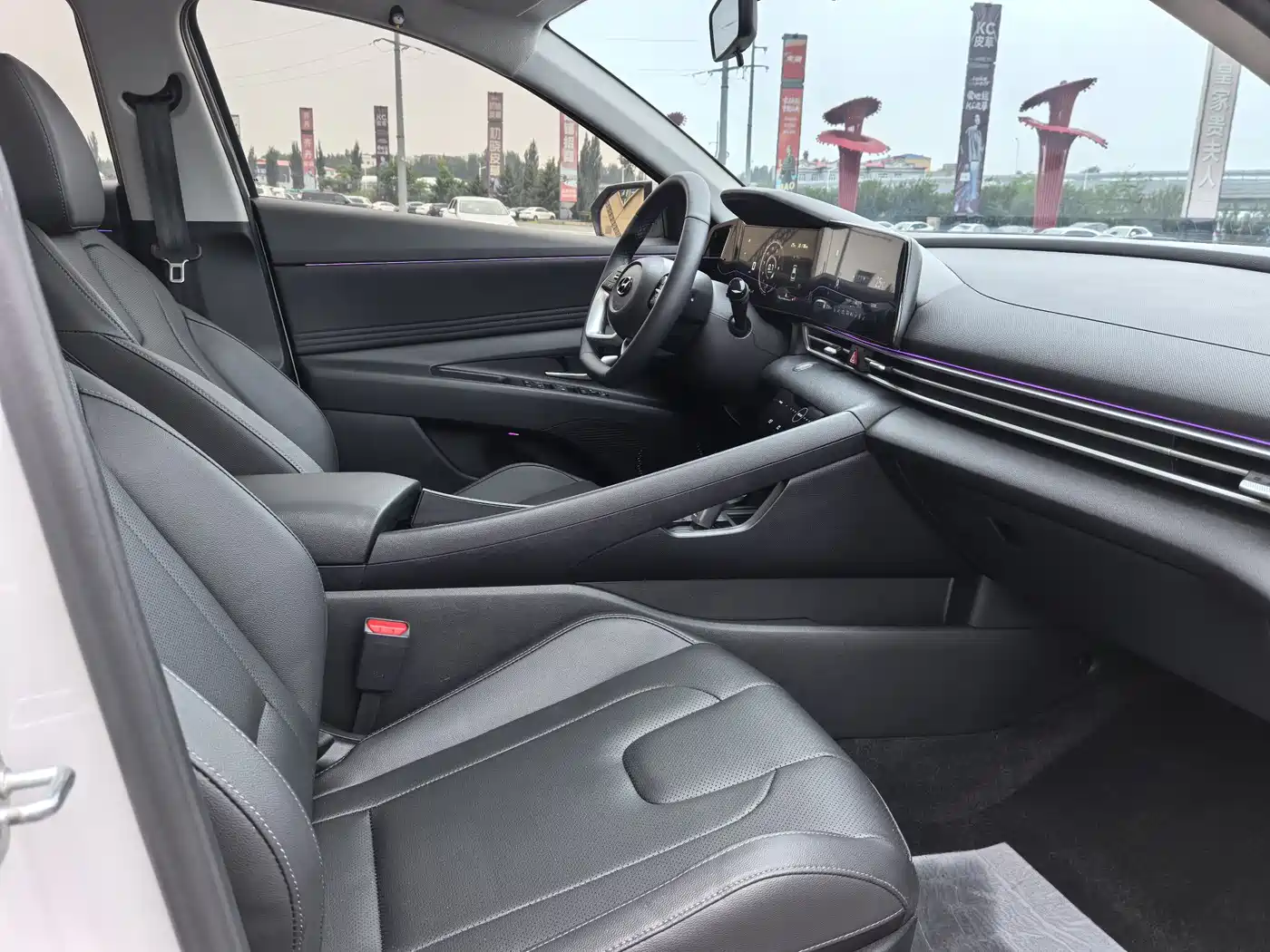 Hyundai Elantra, фото 6