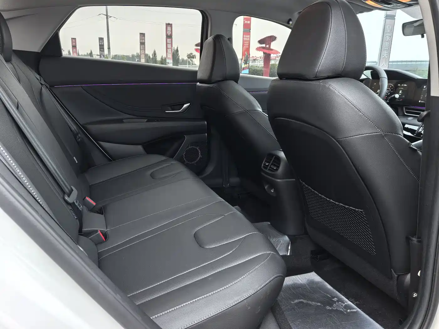Hyundai Elantra, фото 8
