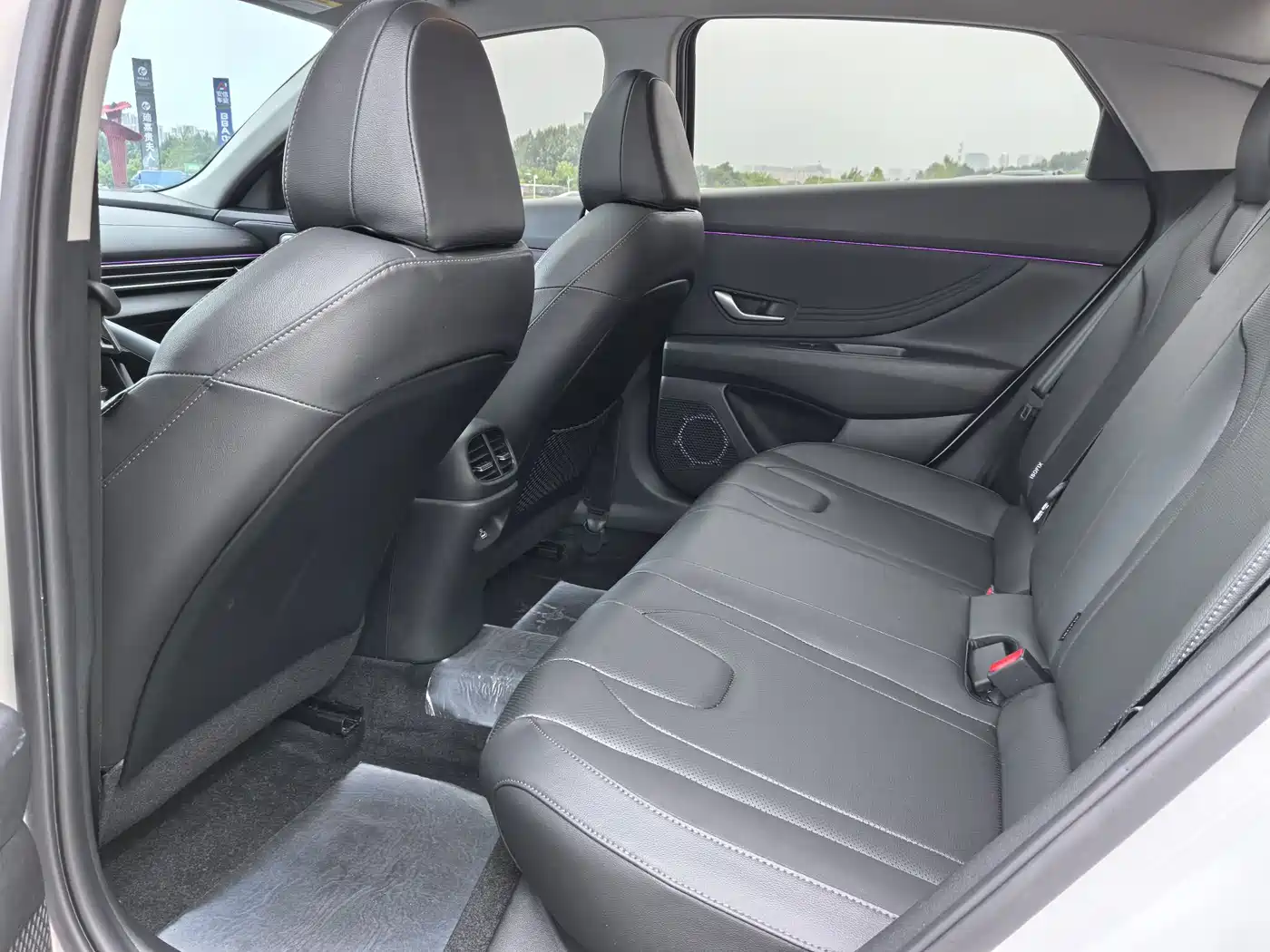 Hyundai Elantra, фото 9