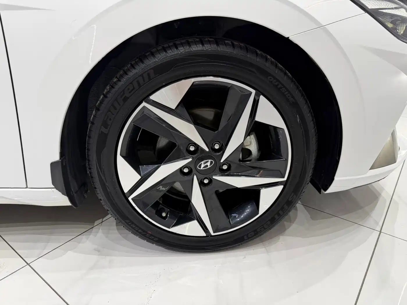 Hyundai Elantra, фото 14