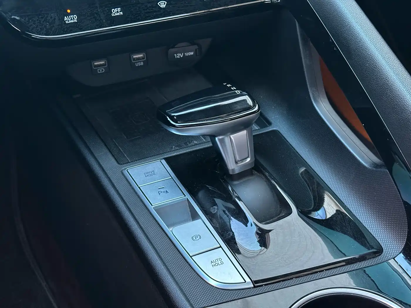 Hyundai Elantra, фото 4