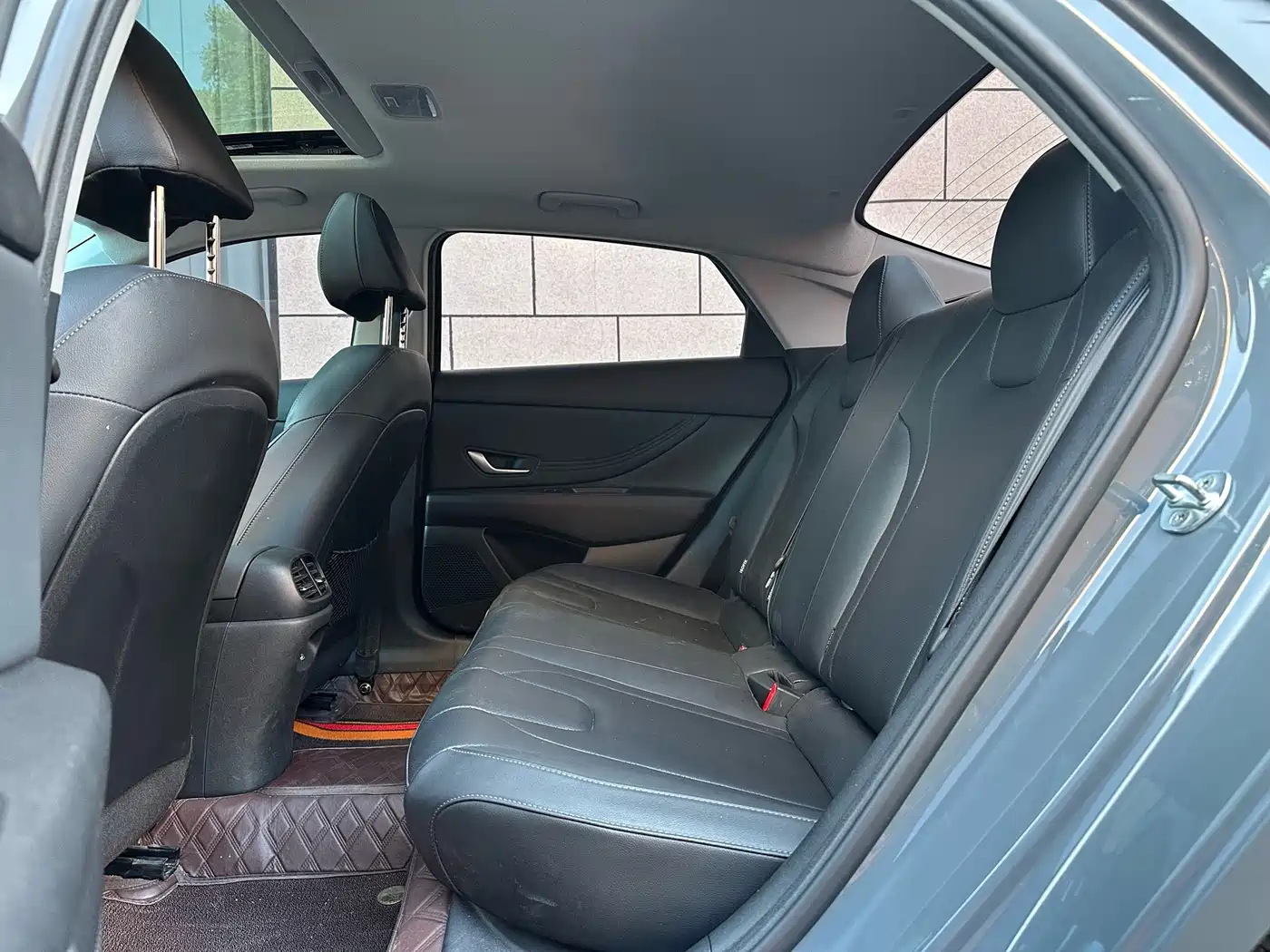 Hyundai Elantra, фото 9