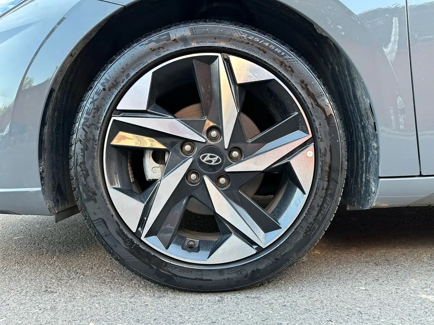 Hyundai Elantra, фото 11