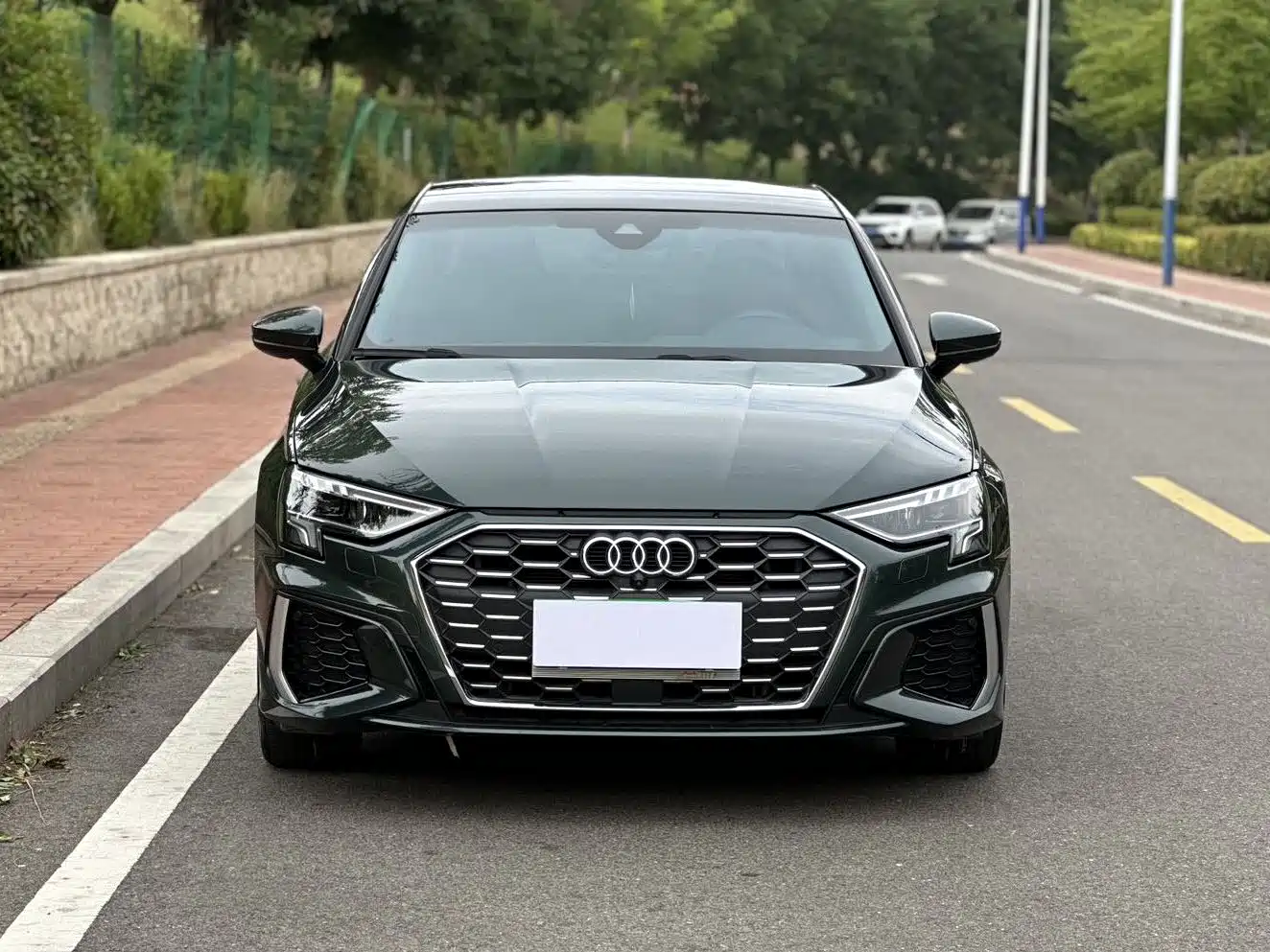 Audi A3, фото 2