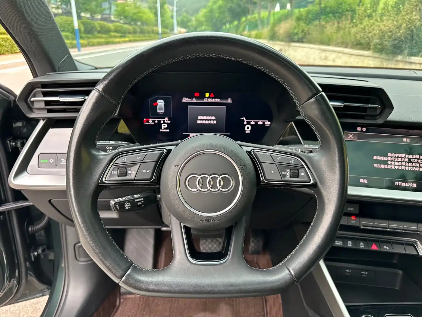 Audi A3, фото 4