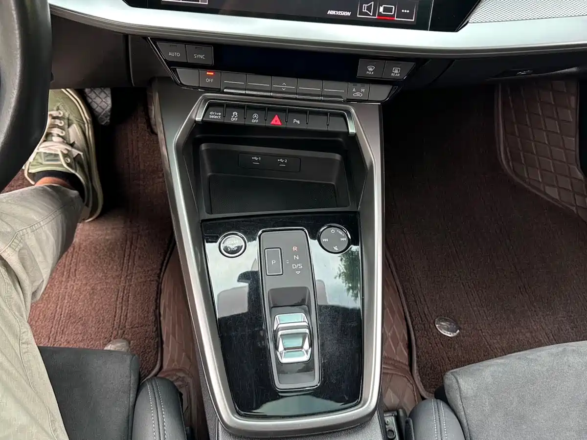 Audi A3, фото 5