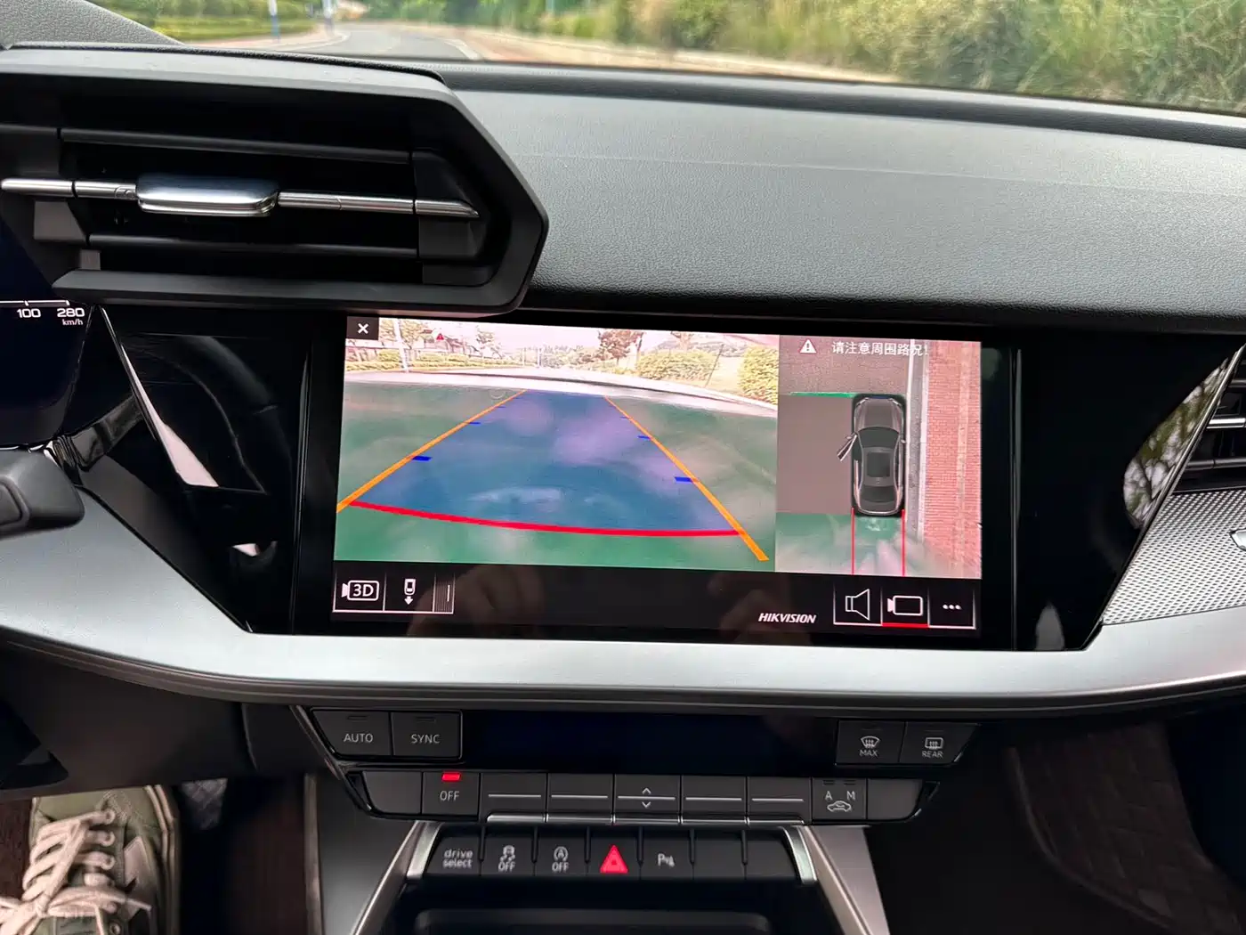 Audi A3, фото 6