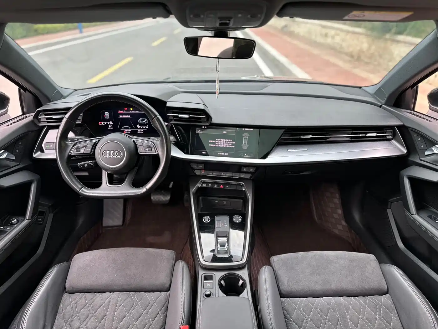 Audi A3, фото 7