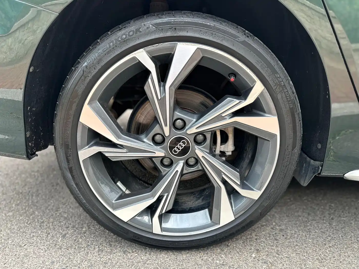 Audi A3, фото 10