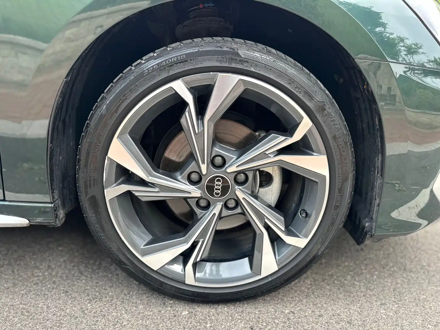 Audi A3, фото 11