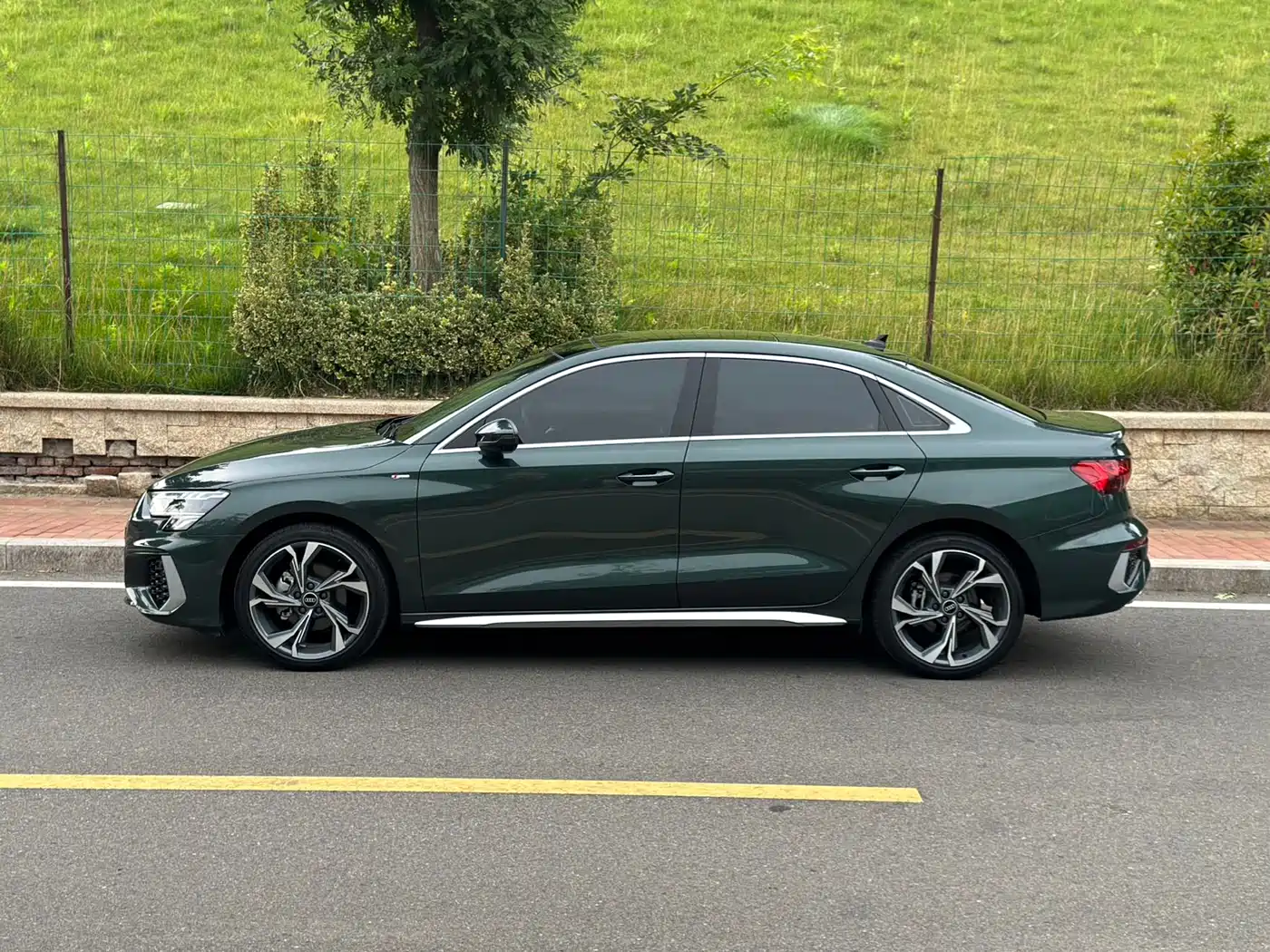 Audi A3, фото 17