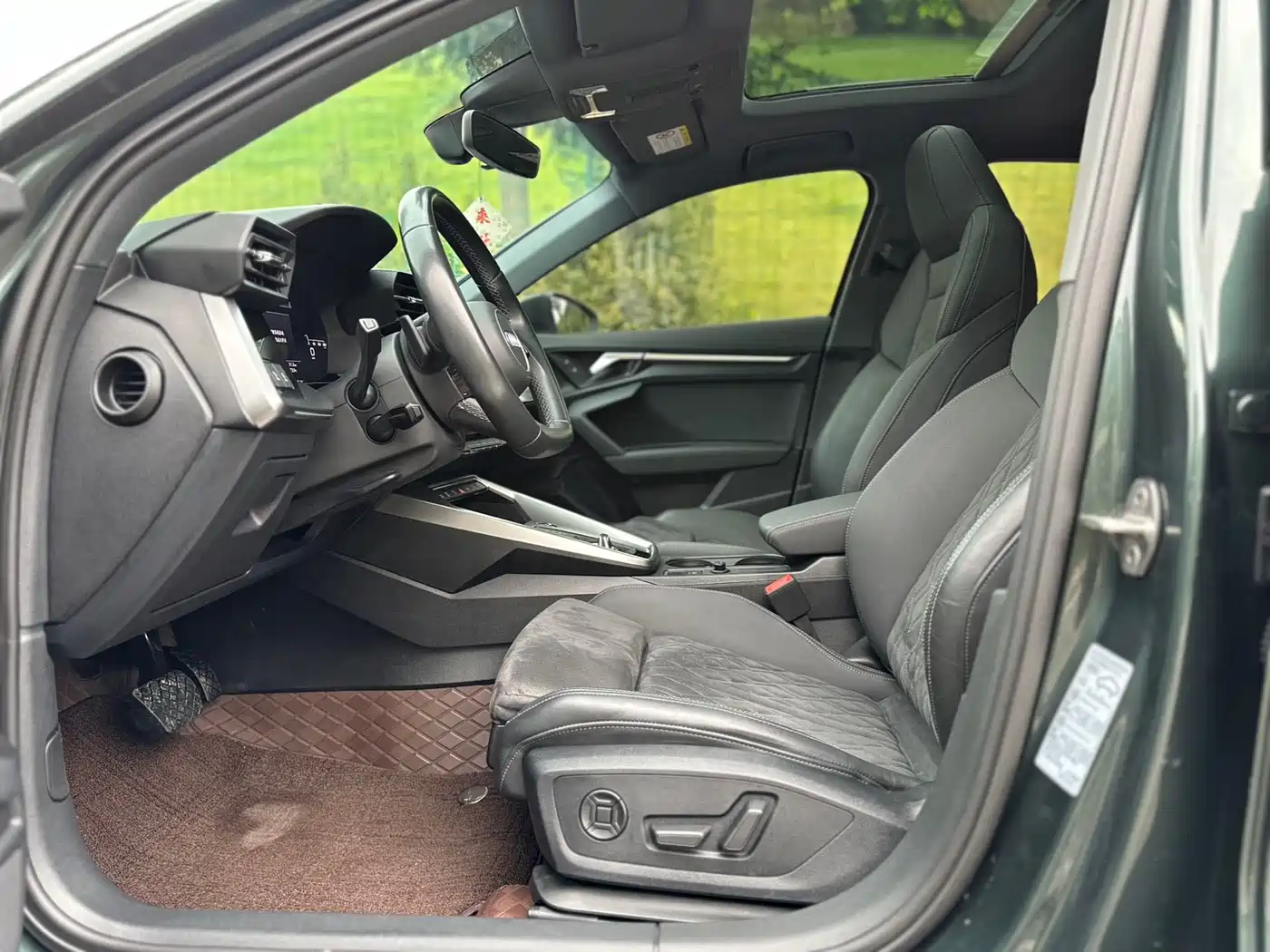 Audi A3, фото 18