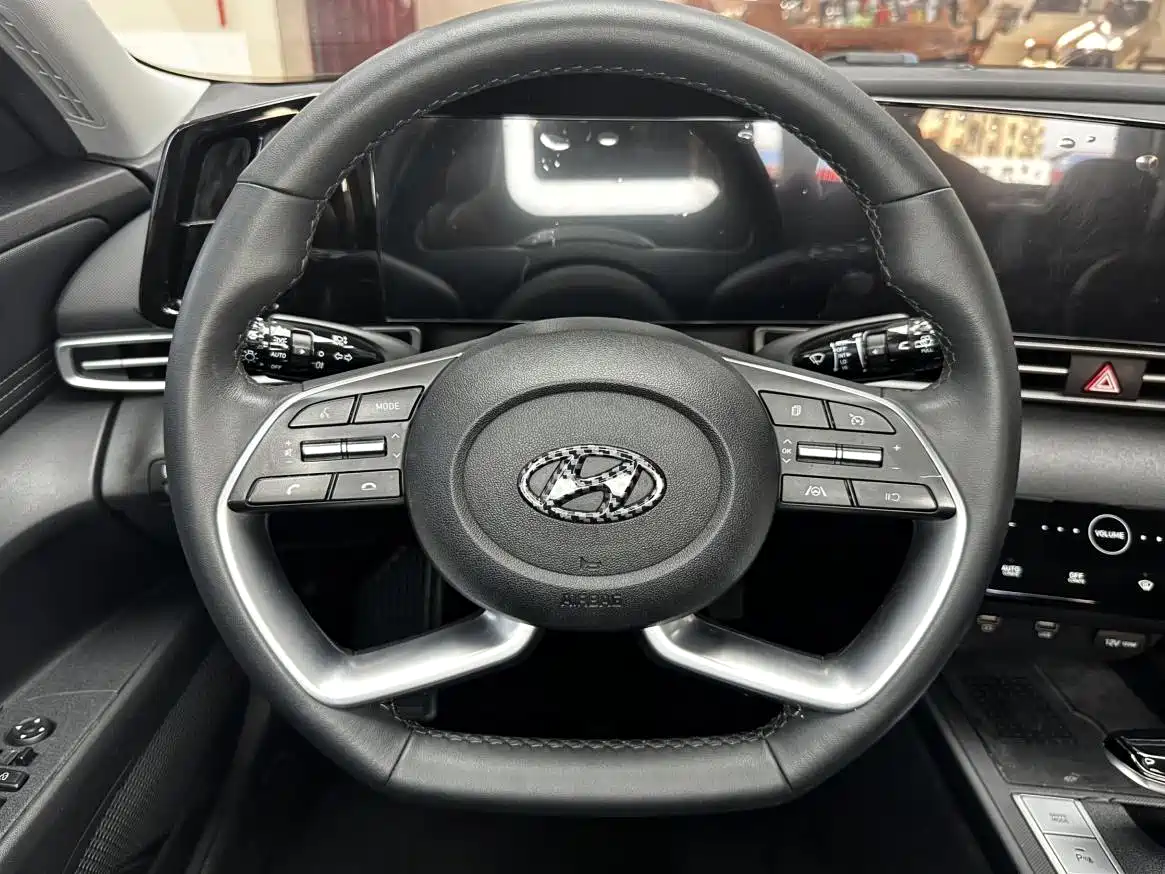 Hyundai Elantra, фото 7