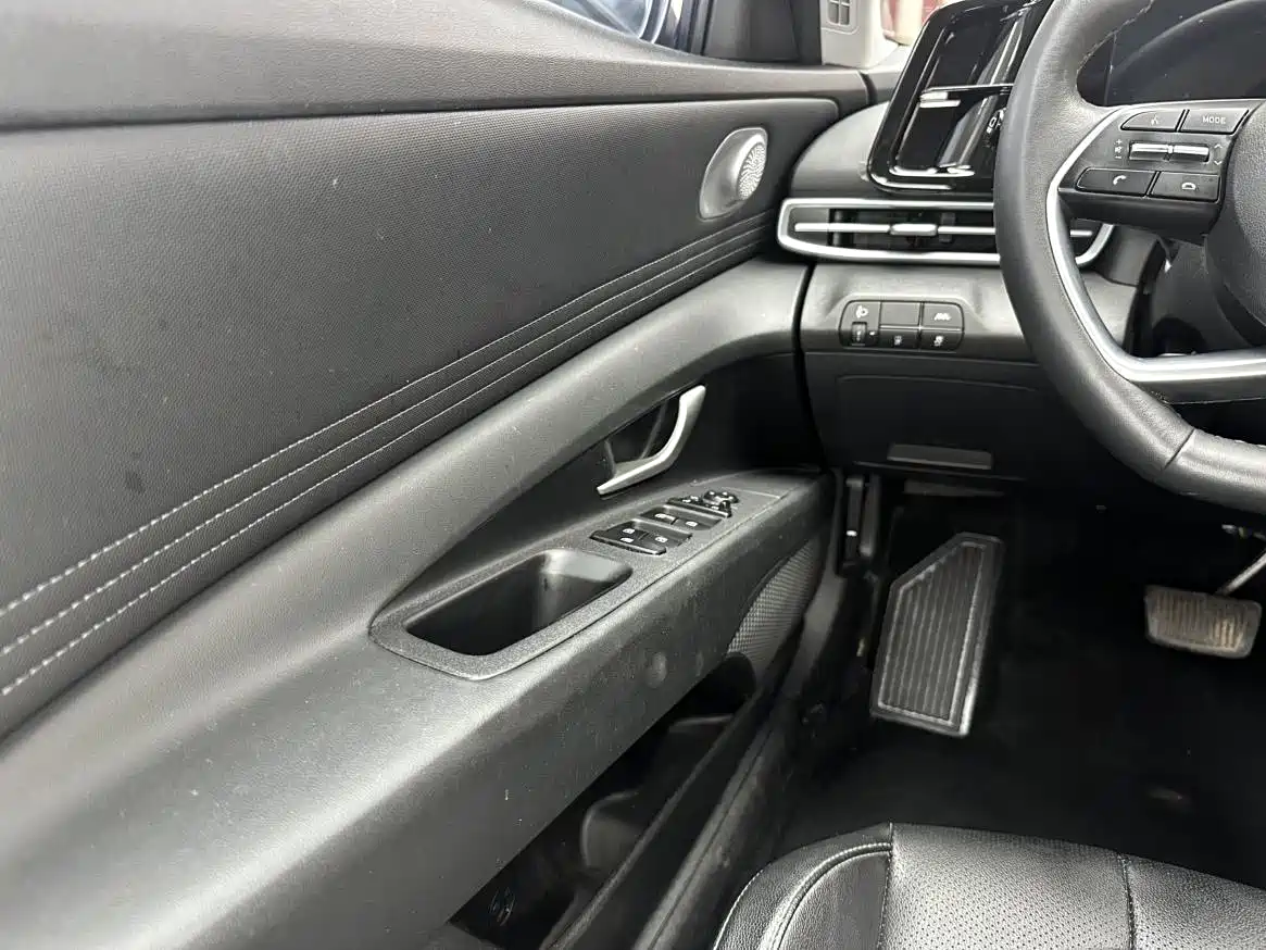 Hyundai Elantra, фото 14