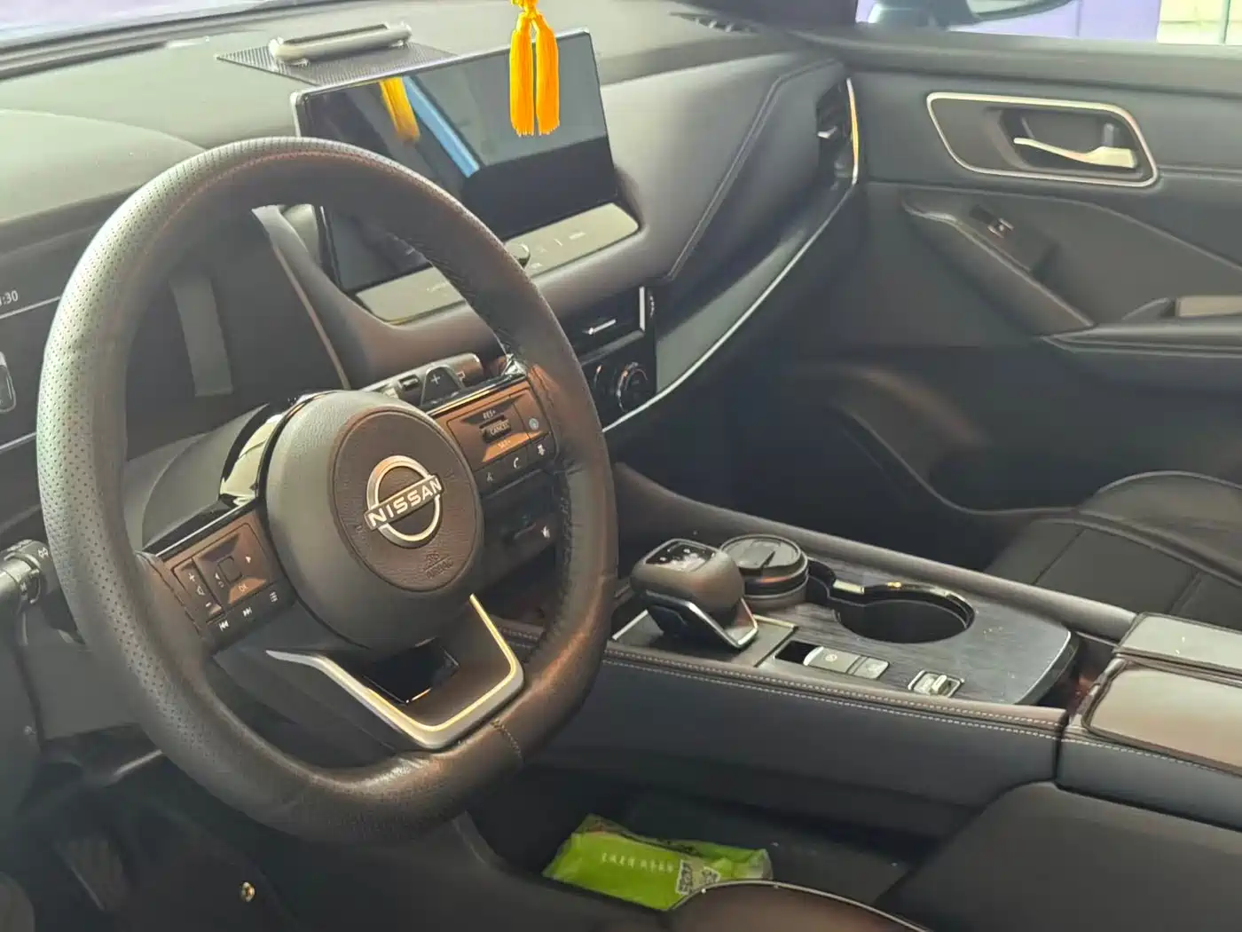 Nissan Qashqai, фото 3