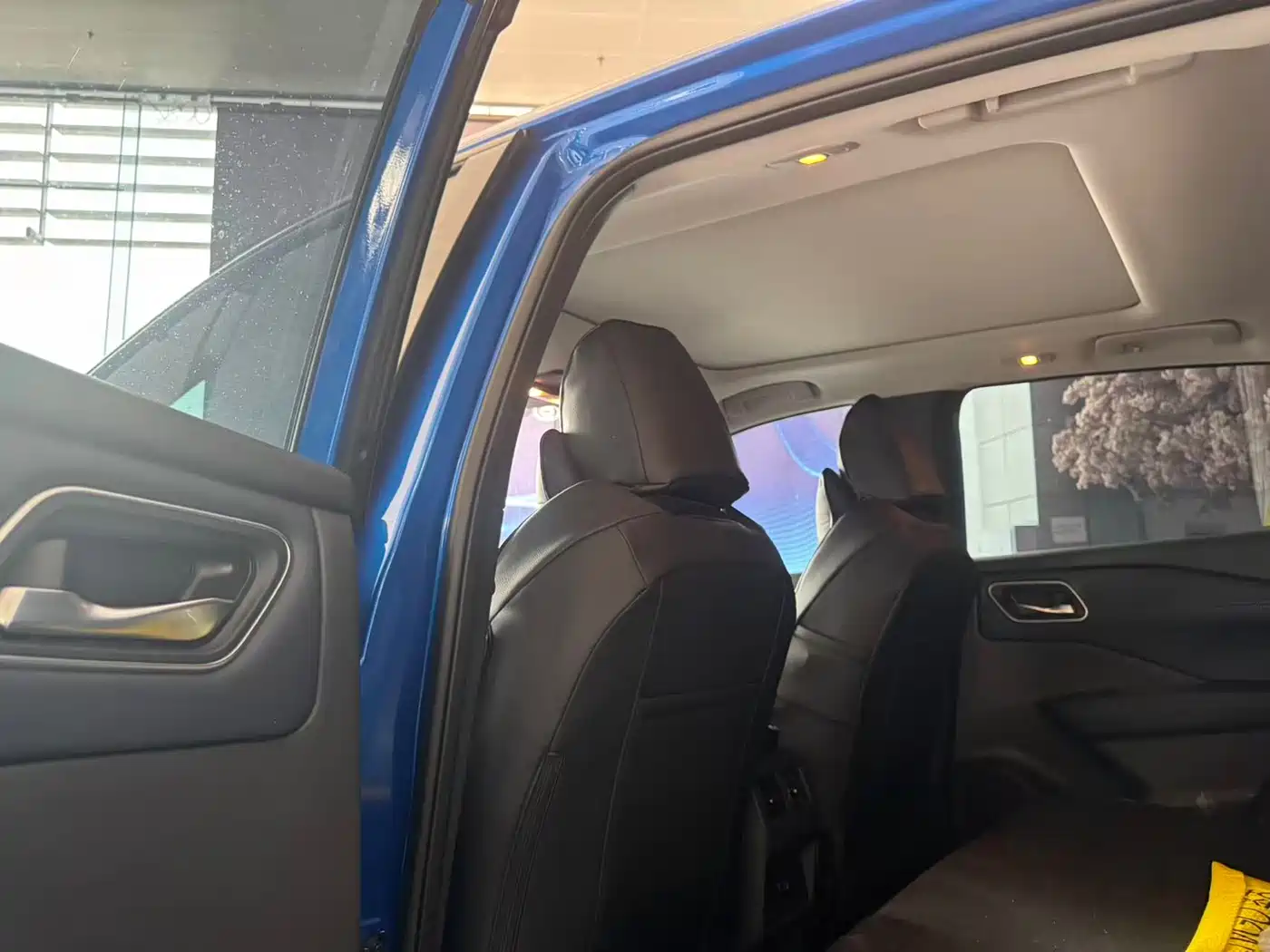 Nissan Qashqai, фото 4